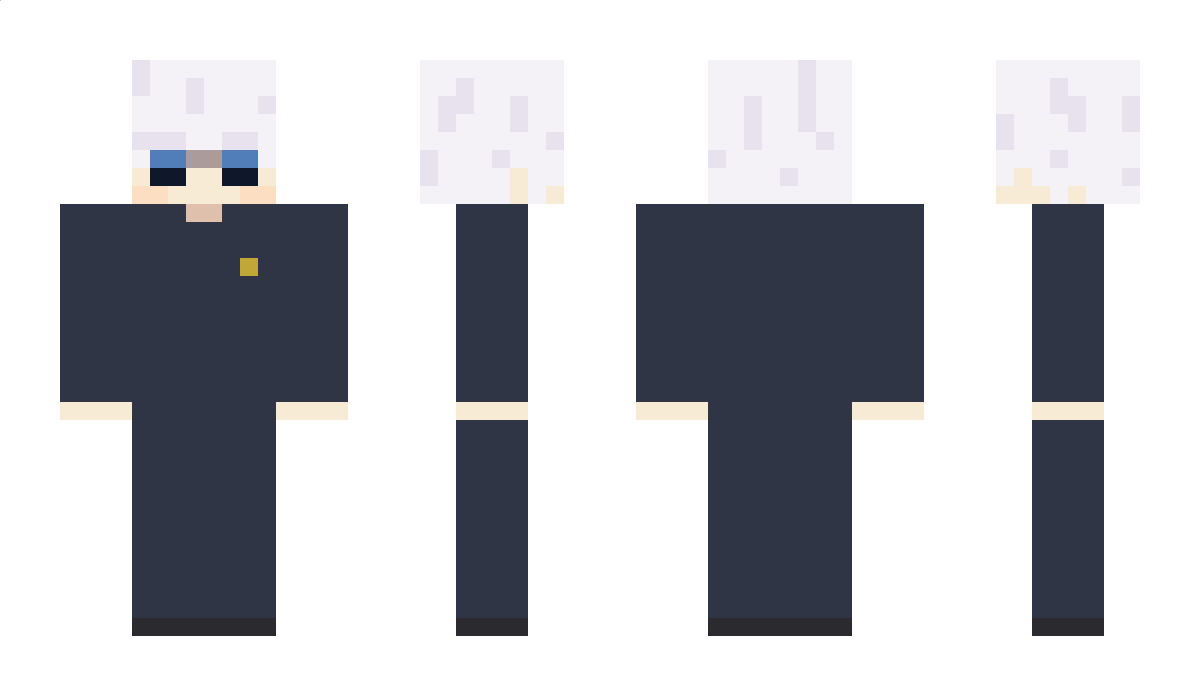 russiacometoyou Minecraft Skin