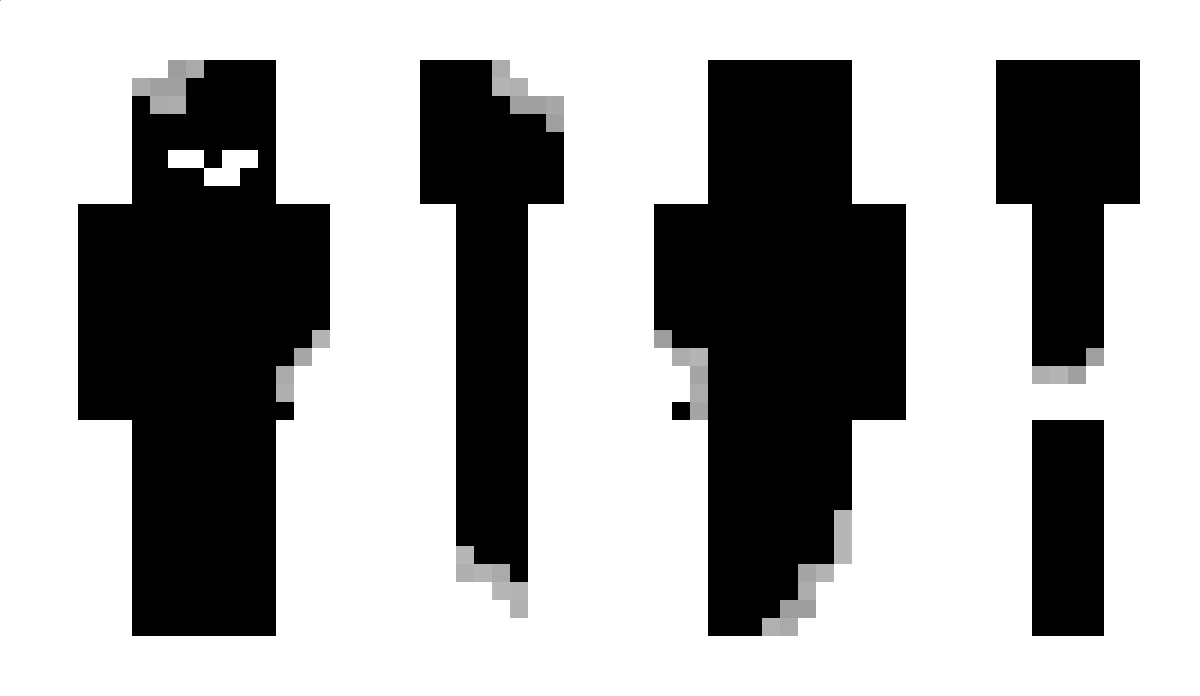 nooobird Minecraft Skin