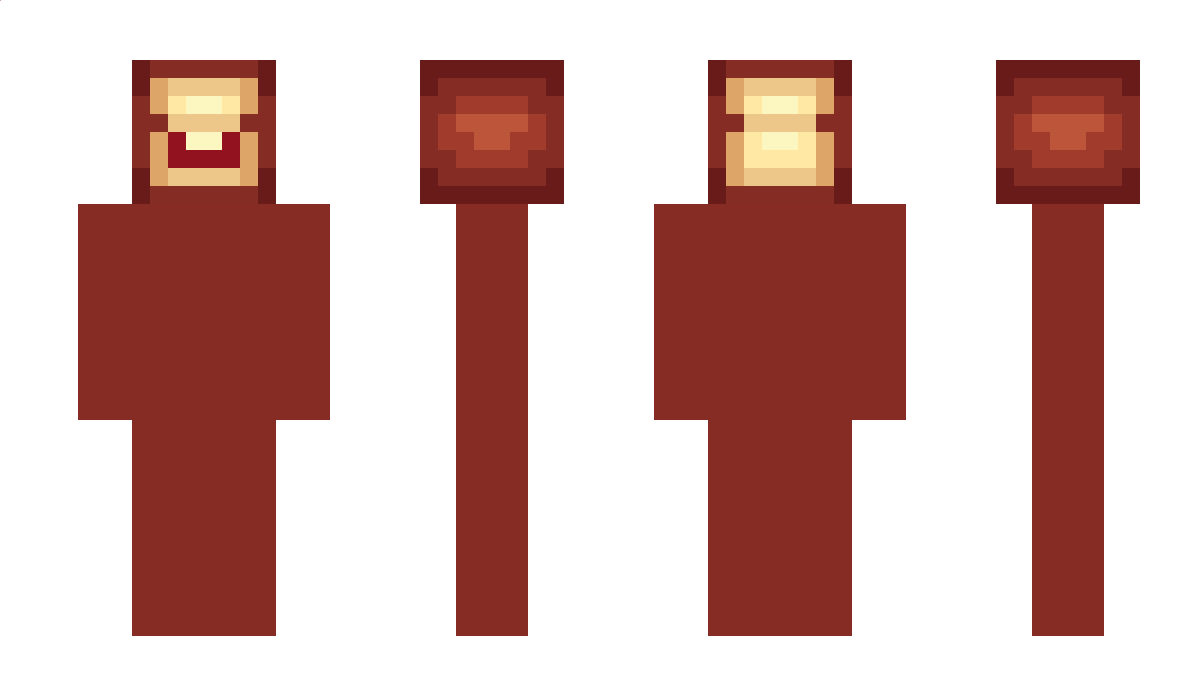 TheoDubbelW Minecraft Skin