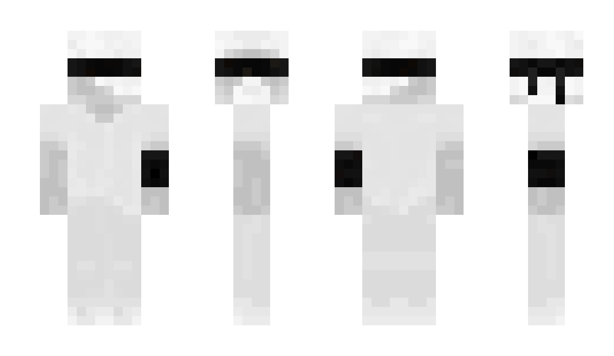 Nicky_jam Minecraft Skin