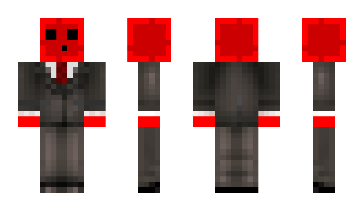 Jqm Minecraft Skin