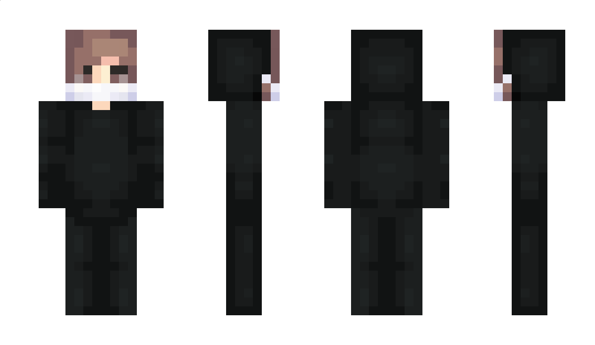 Siao Minecraft Skin