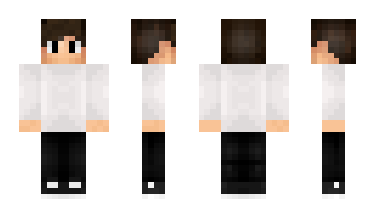 Xx_Choppychop_xX Minecraft Skin