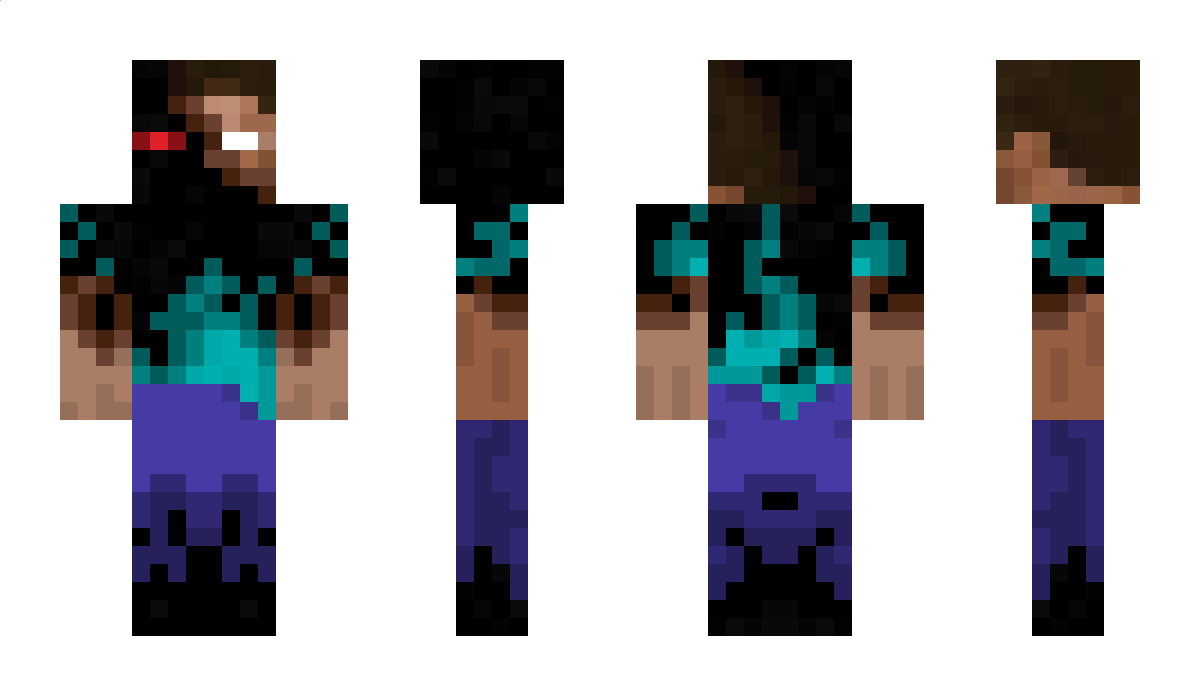 L_u_c_a_209 Minecraft Skin