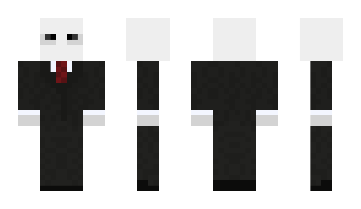 zNxghtmare85 Minecraft Skin