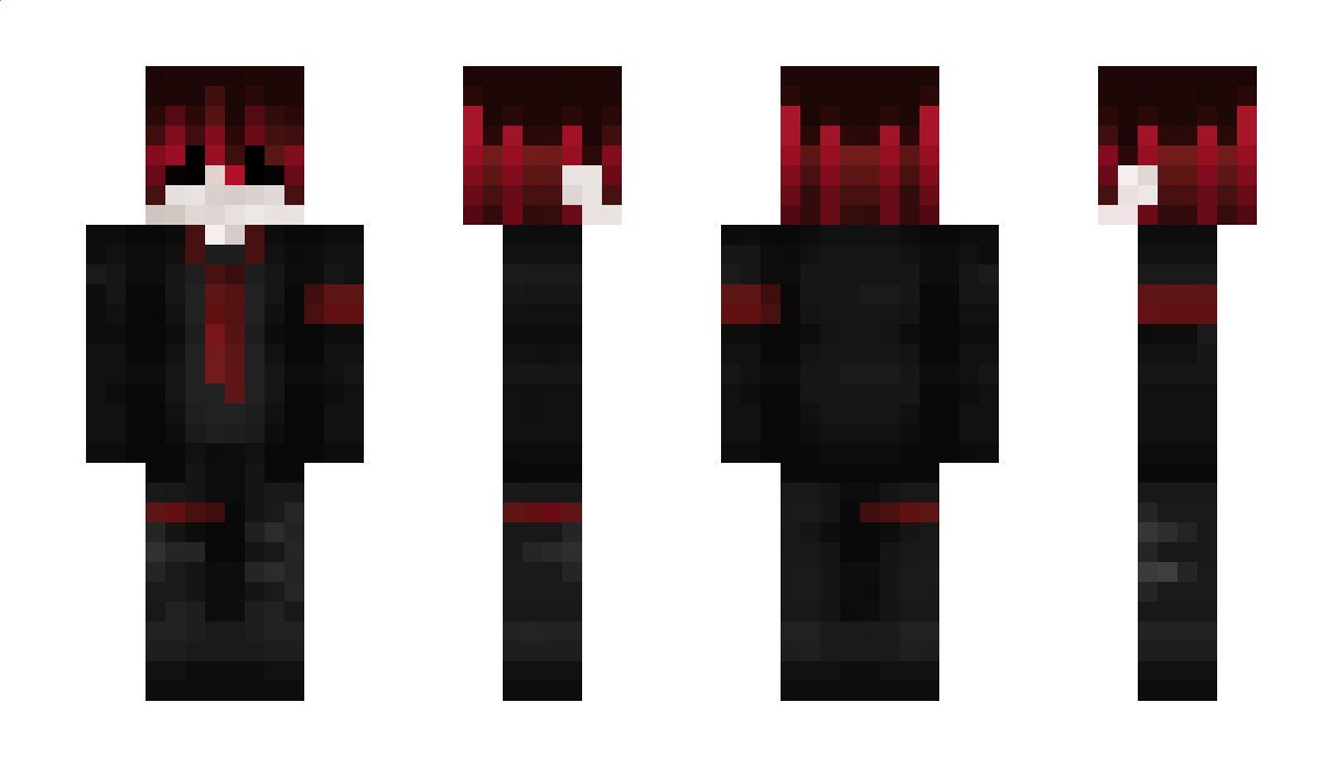 Beare_ Minecraft Skin