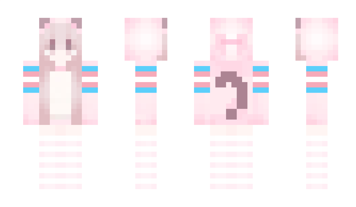 yayEverest Minecraft Skin