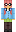 pepretu Minecraft Skin