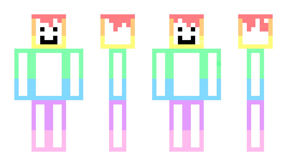 Blaaaaaaa77 Minecraft Skin