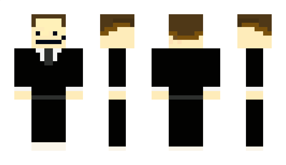 randomplayer8976 Minecraft Skin