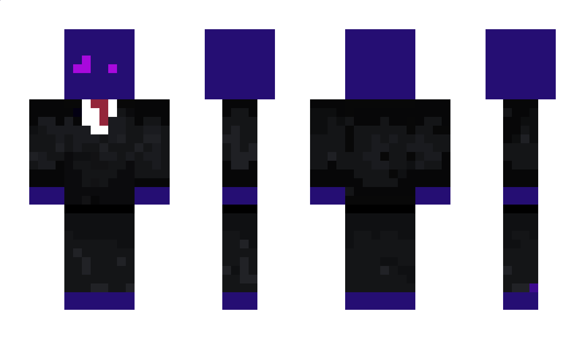 Kert_3 Minecraft Skin