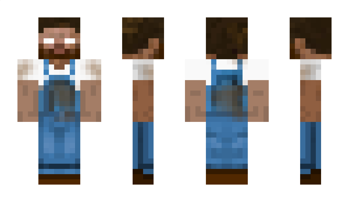 Taluon Minecraft Skin