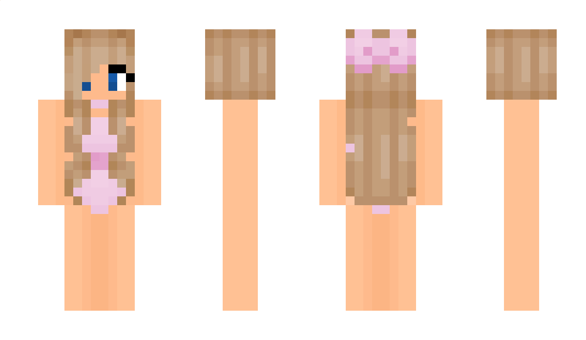 vMrcs Minecraft Skin