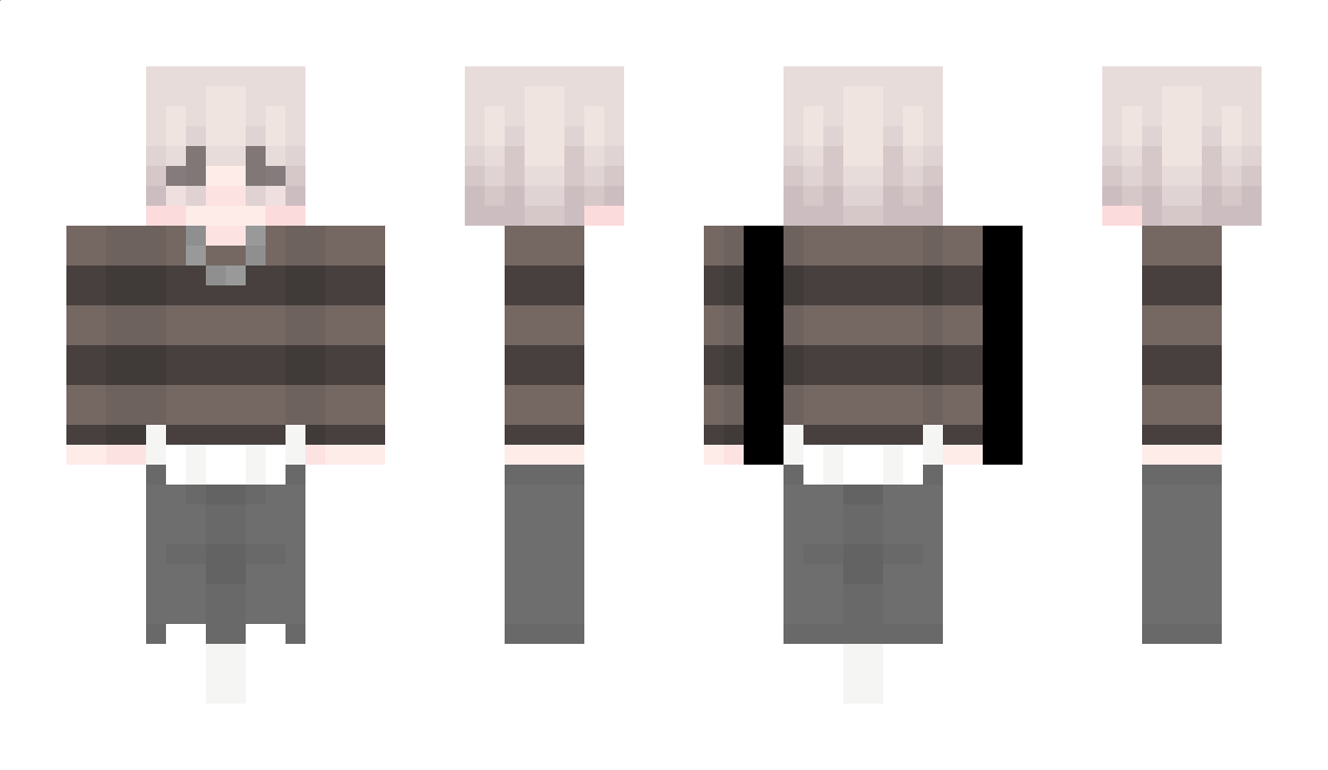 Owocekk Minecraft Skin