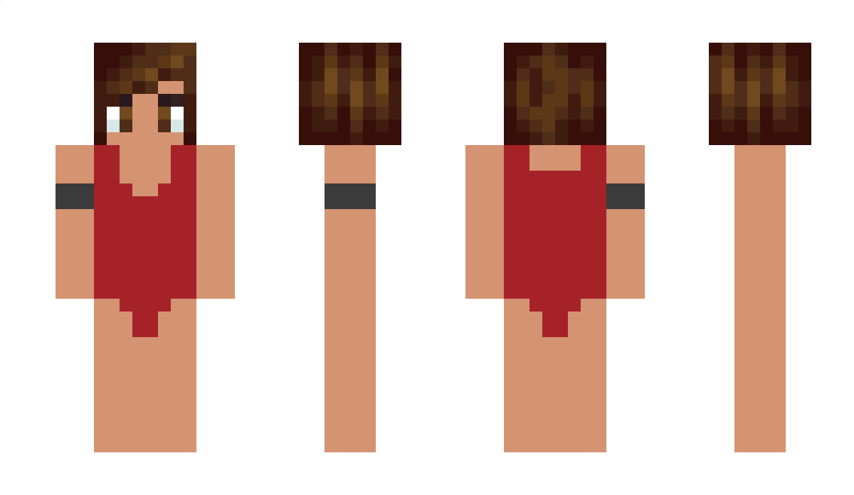 _FAZE_Pennywise_ Minecraft Skin