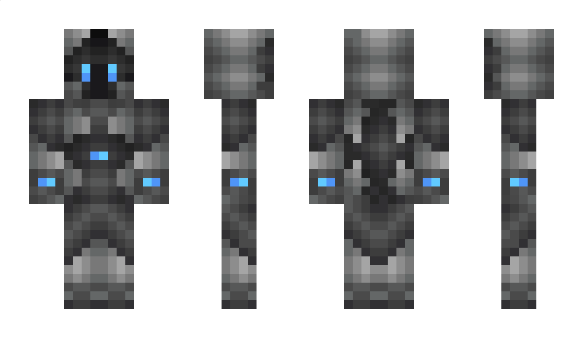 OrbanViktor Minecraft Skin