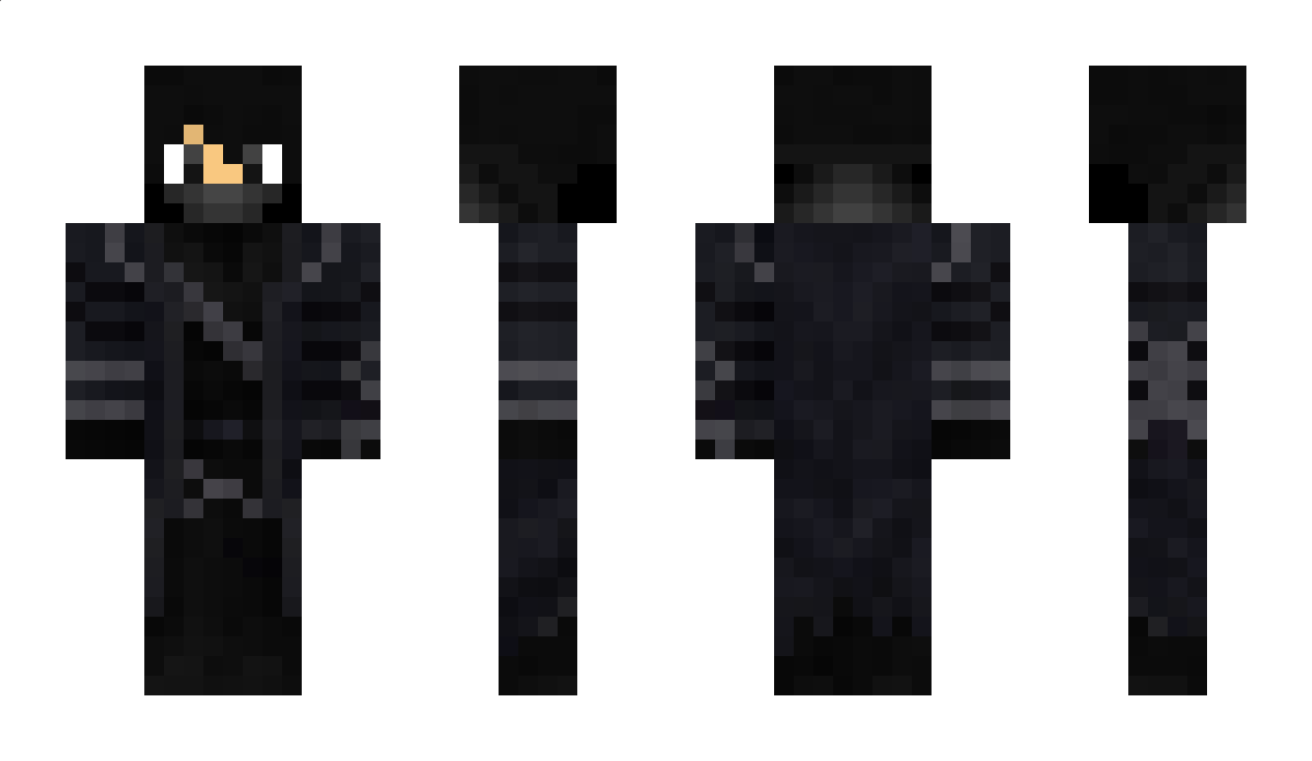 schadow676 Minecraft Skin