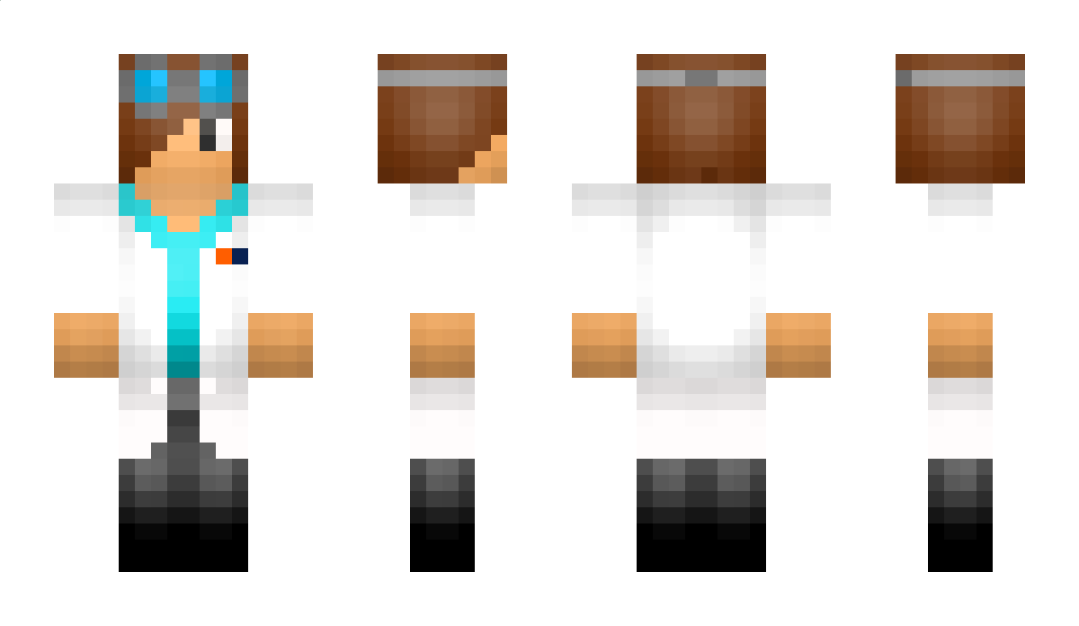 NGalrion2002 Minecraft Skin