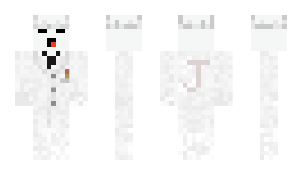 DrJunD Minecraft Skin