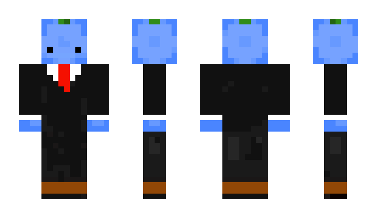 bartu13 Minecraft Skin