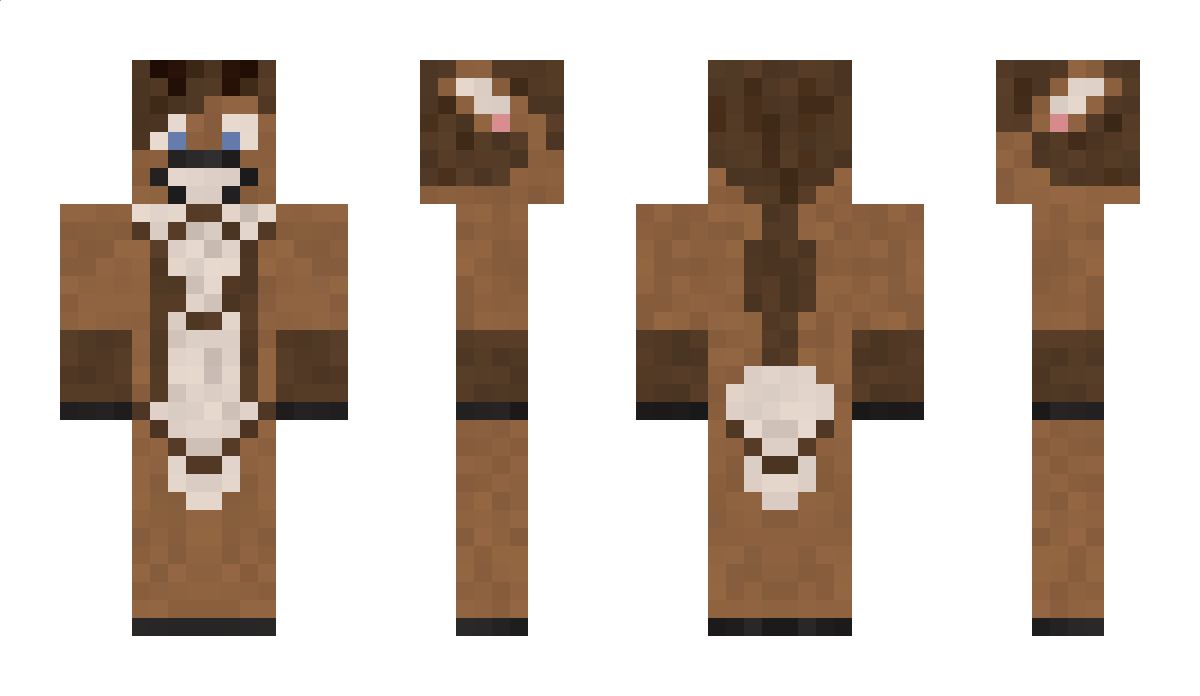 frod Minecraft Skin