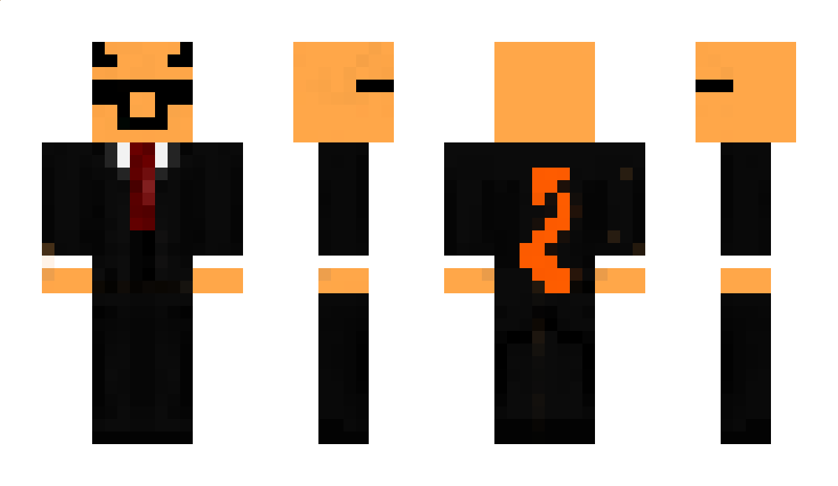 __appo Minecraft Skin