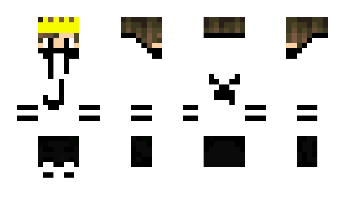 Jeppetarp2016 Minecraft Skin