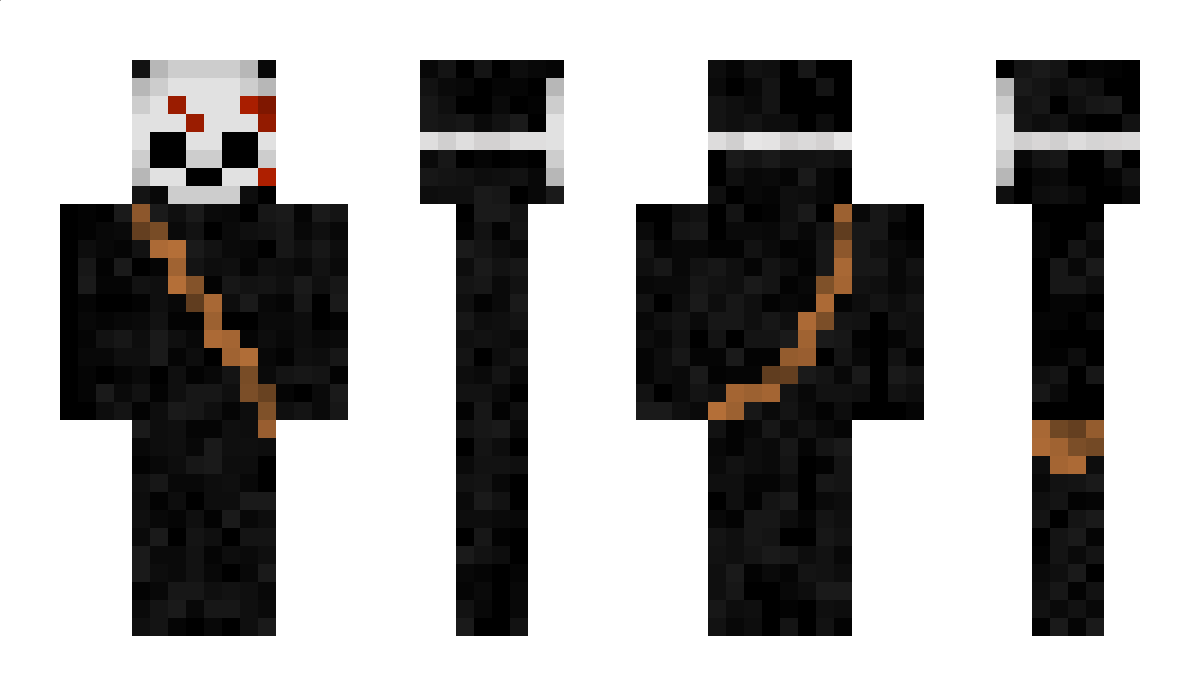 megranee Minecraft Skin