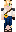 FrauFranzi Minecraft Skin