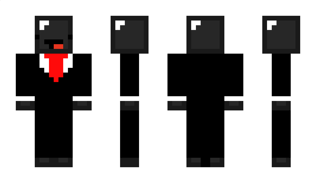 Raftaar Minecraft Skin