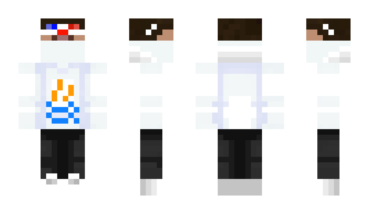 XJlADOKOMBINAT Minecraft Skin