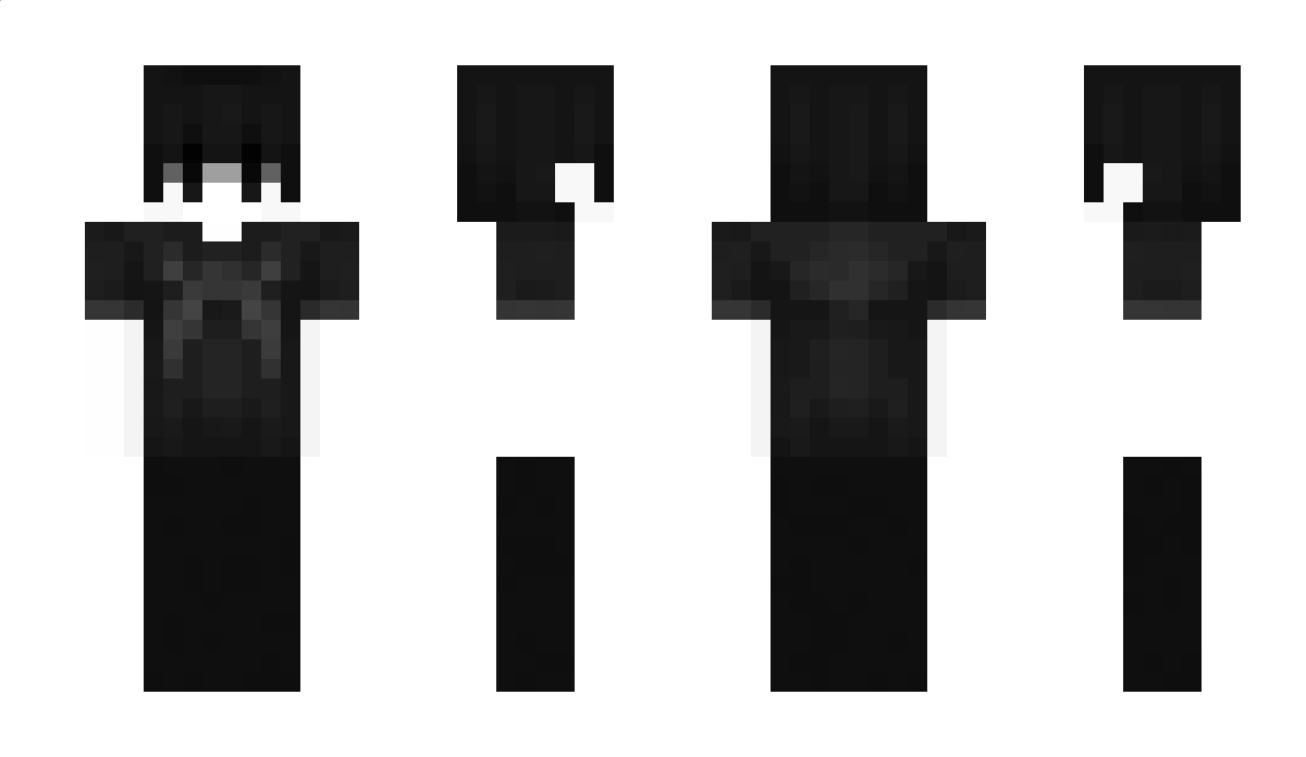 Ultywx Minecraft Skin