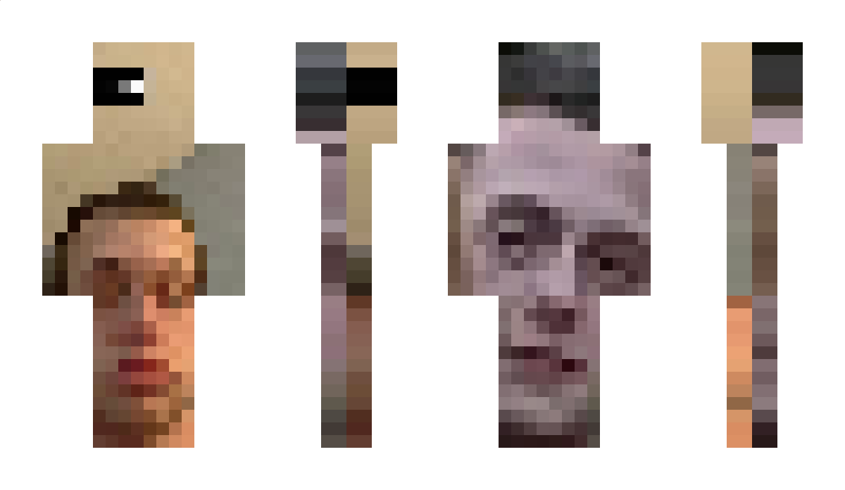 Rynex_ Minecraft Skin