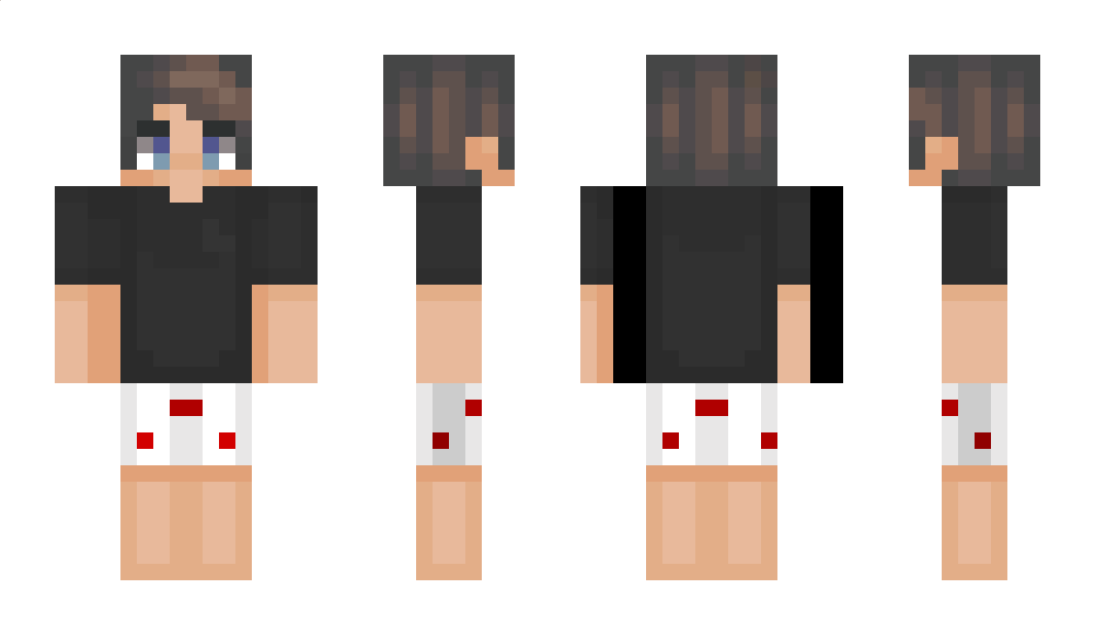 M96Polo Minecraft Skin