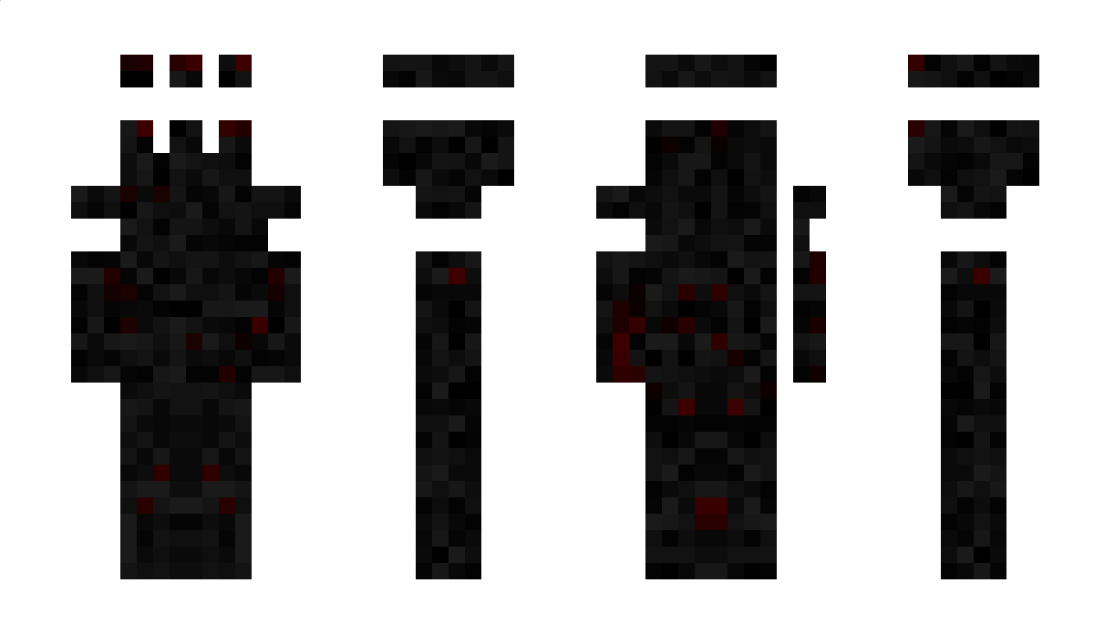 Accroo Minecraft Skin