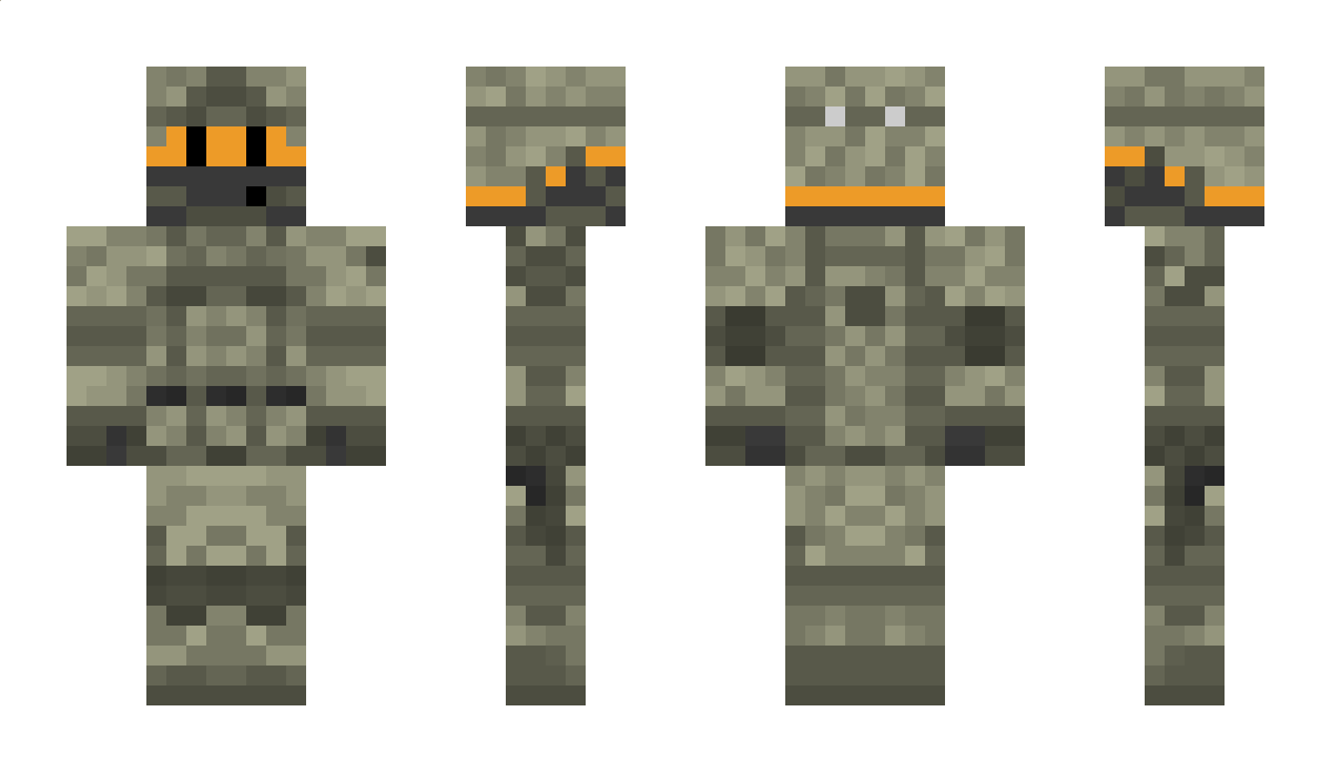 ziah_h Minecraft Skin