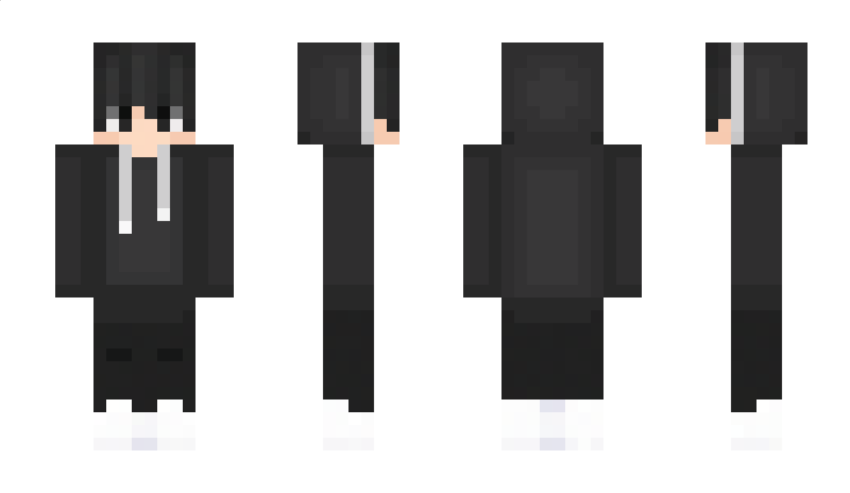 Hdi_e Minecraft Skin