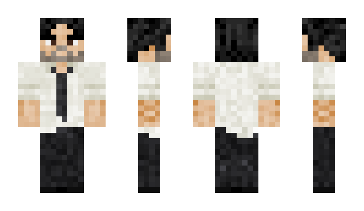 VariableSky5 Minecraft Skin