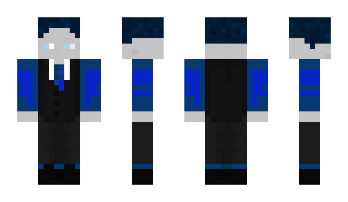 CoolPro_GHG Minecraft Skin