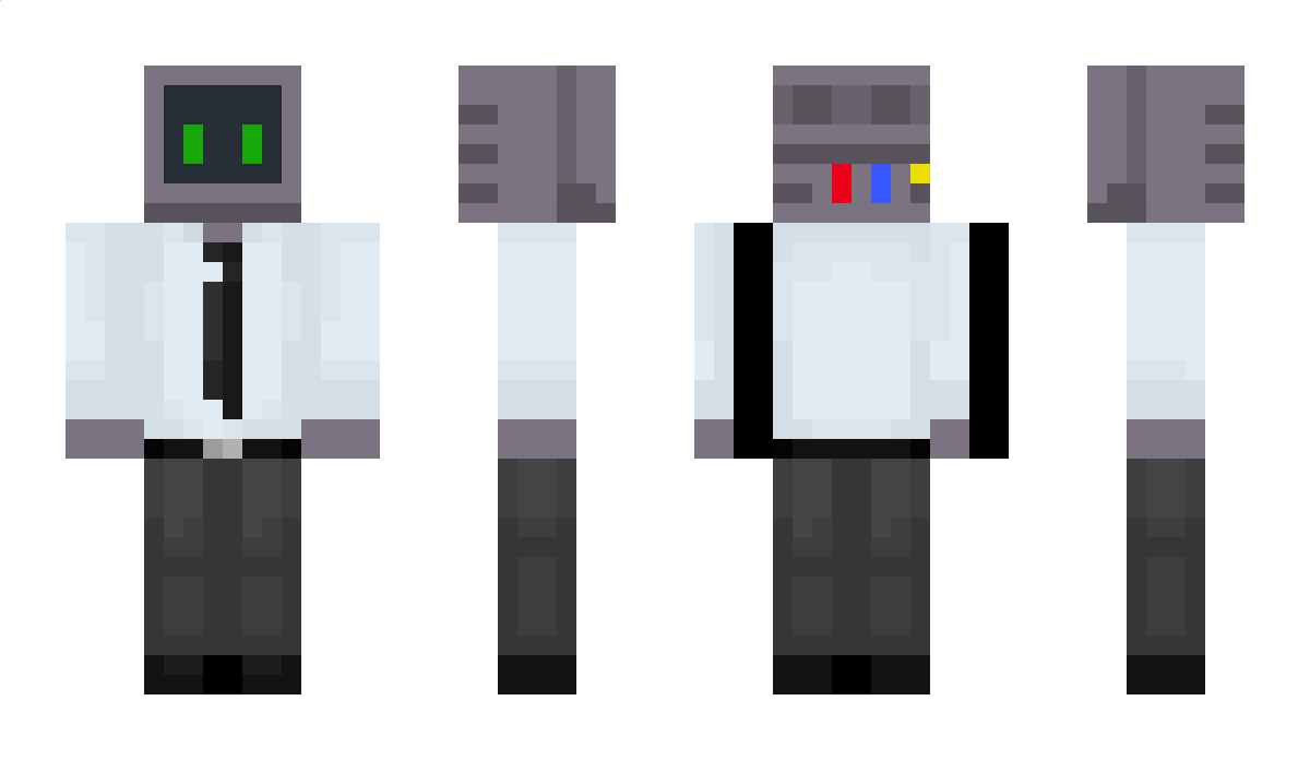 smalllbro42 Minecraft Skin