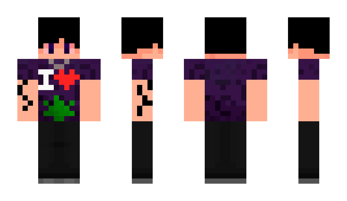 wn0t Minecraft Skin