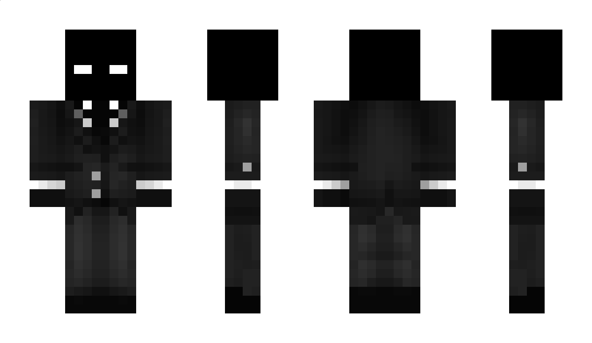 SupMario98 Minecraft Skin