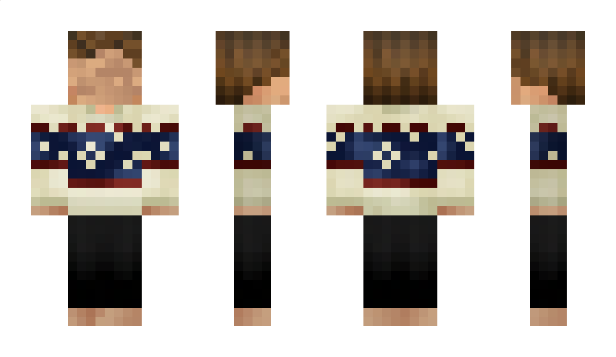 Hilfe Minecraft Skin