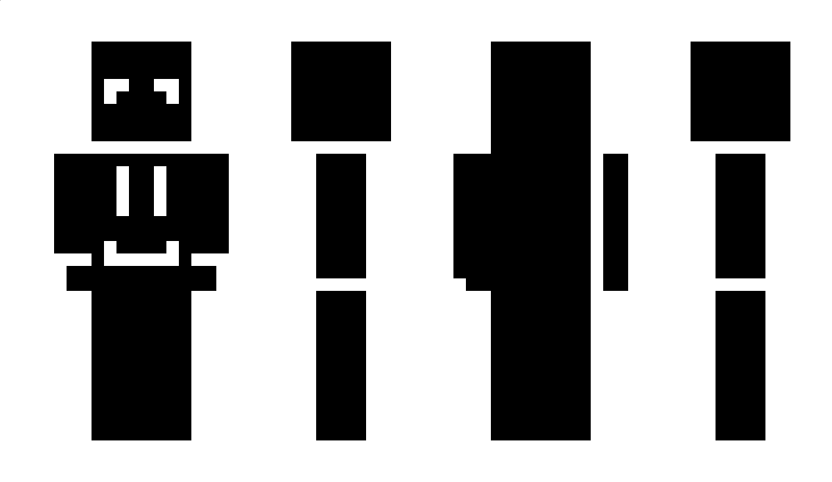 Conman126542 Minecraft Skin