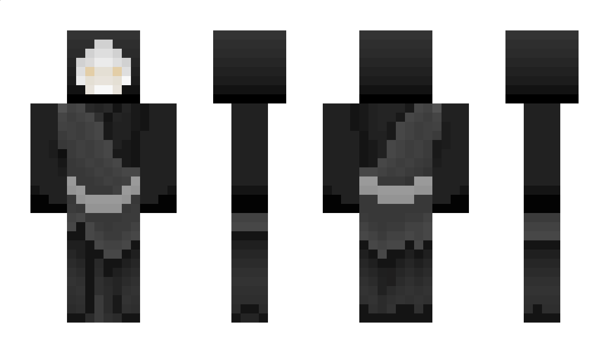 SubtleOwly Minecraft Skin