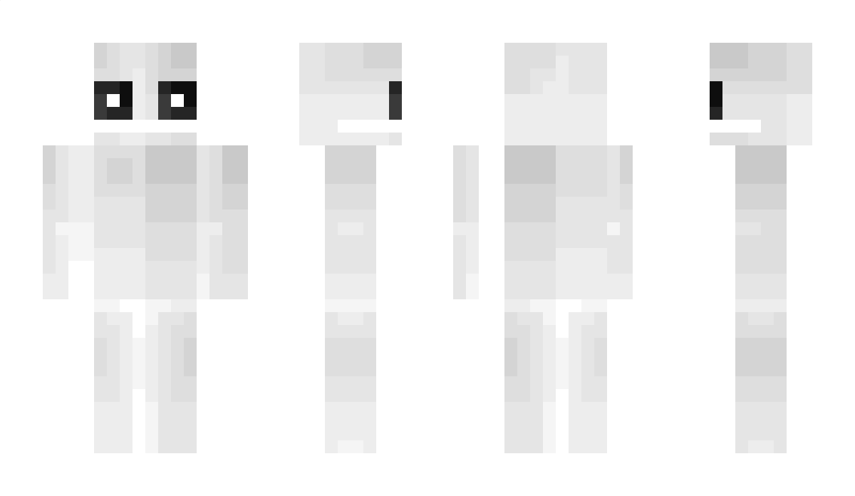 NZzxT1 Minecraft Skin
