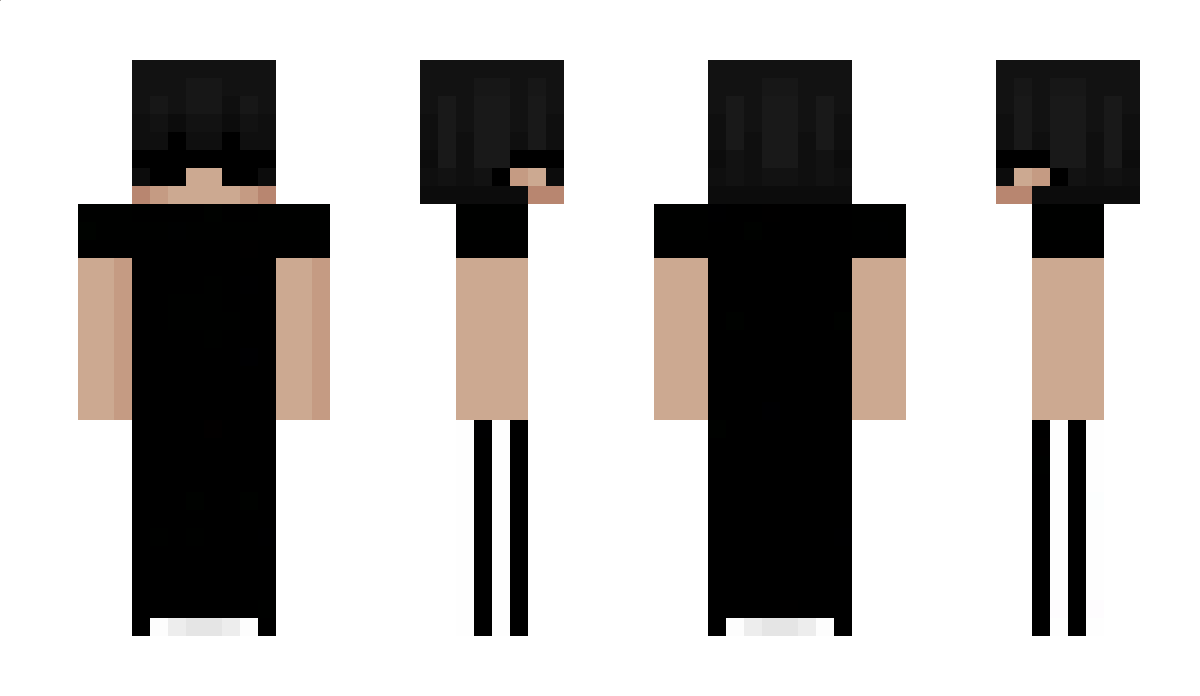 _31ms Minecraft Skin