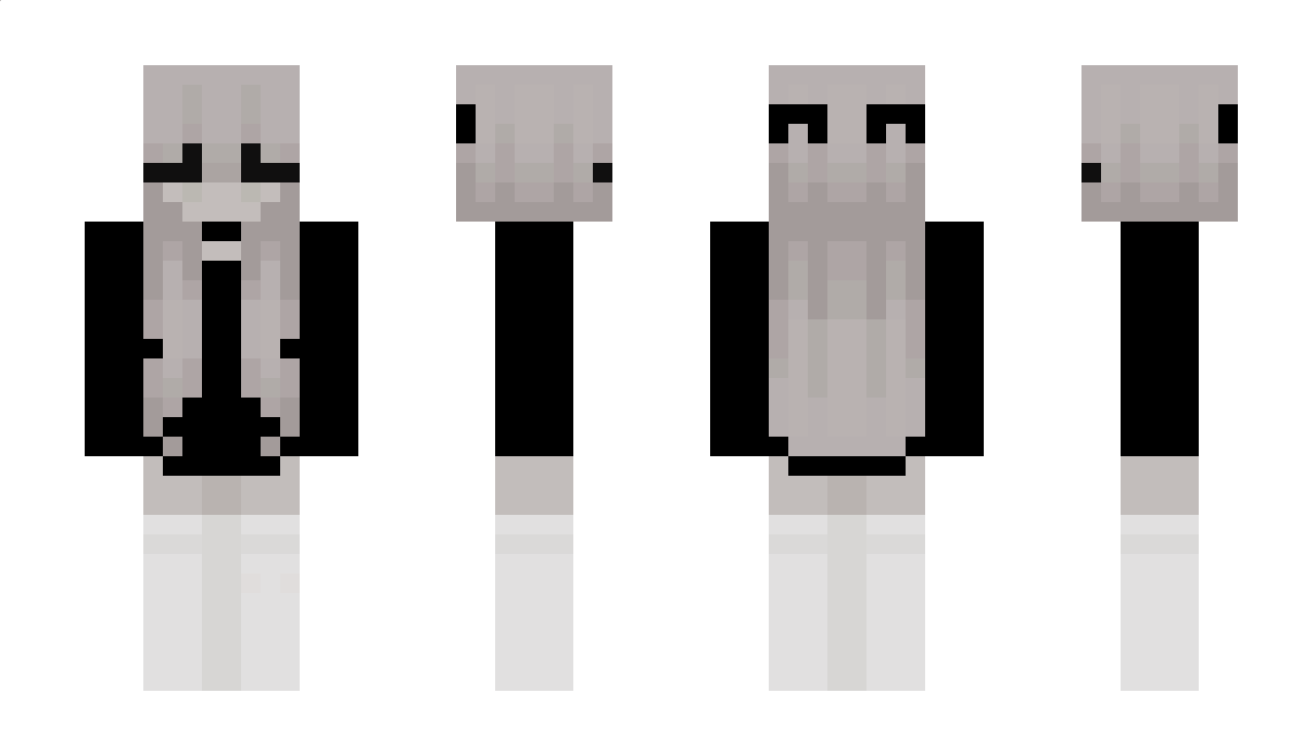 oSnarp Minecraft Skin