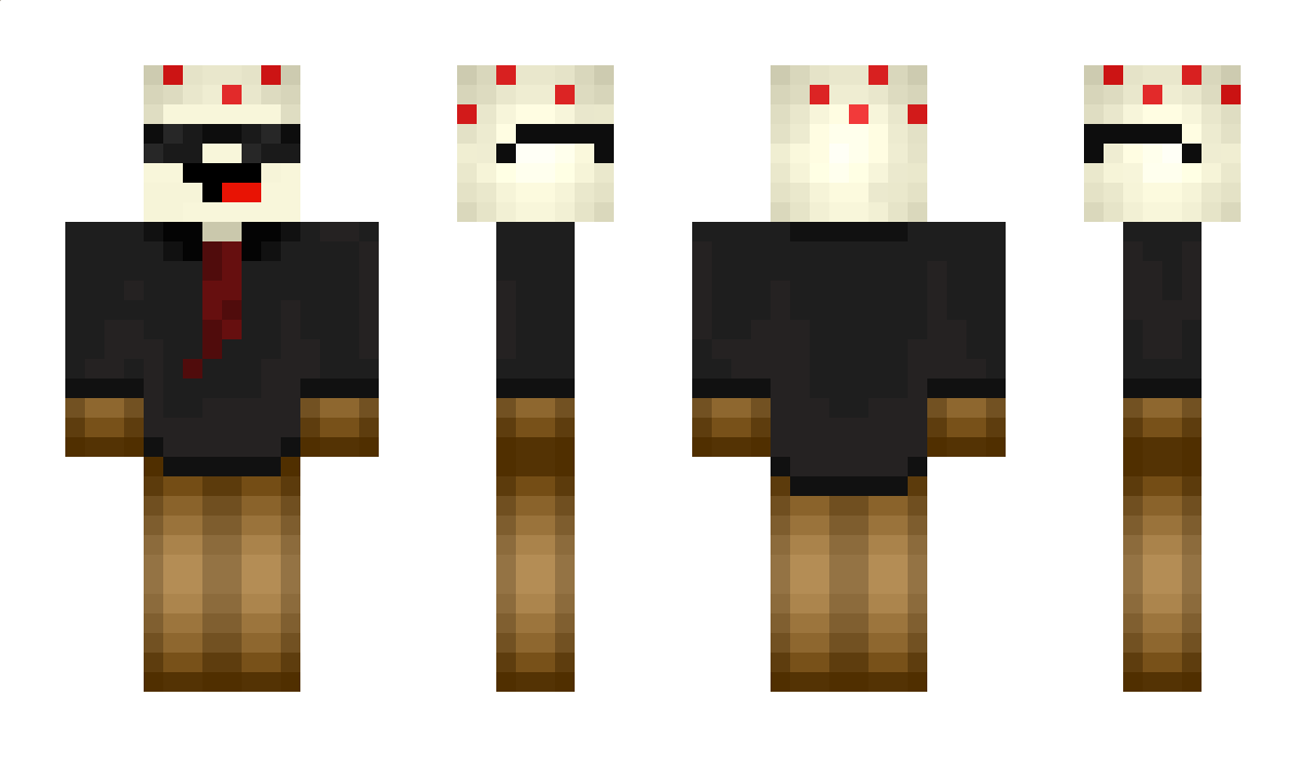 _Tobi_Cake_ Minecraft Skin