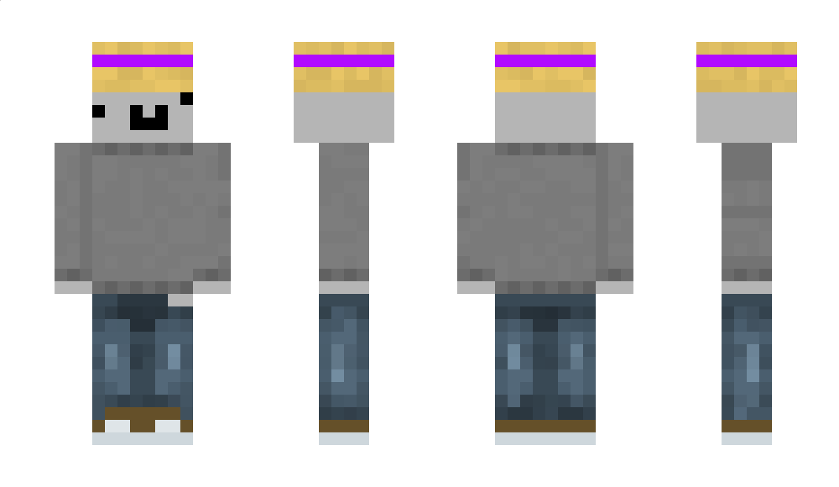 PetTeKon15 Minecraft Skin